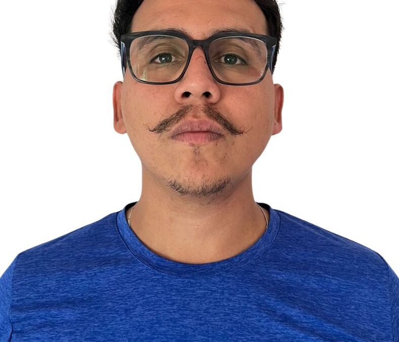 HZN016 Luis Angel Fonseca Hernandez