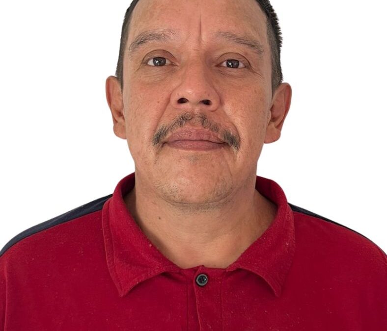 HZN016 Gregorio Martinez Mendoza