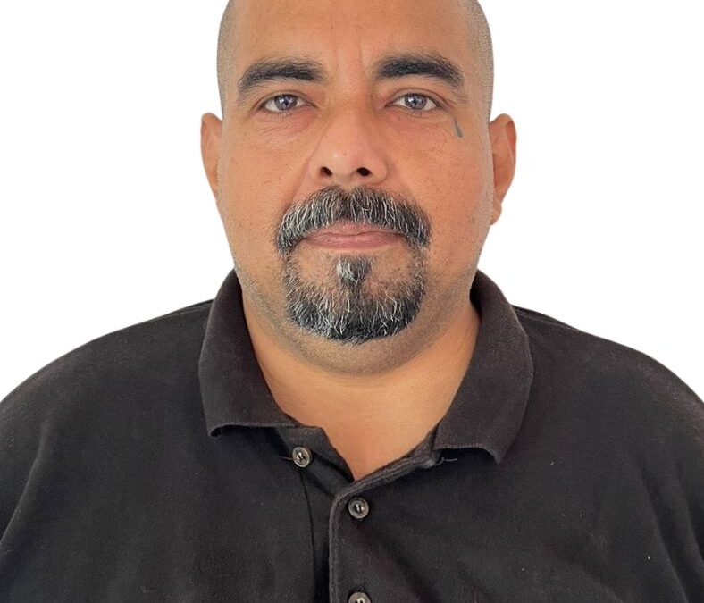 HZN016 Rogelio Moreno Nava