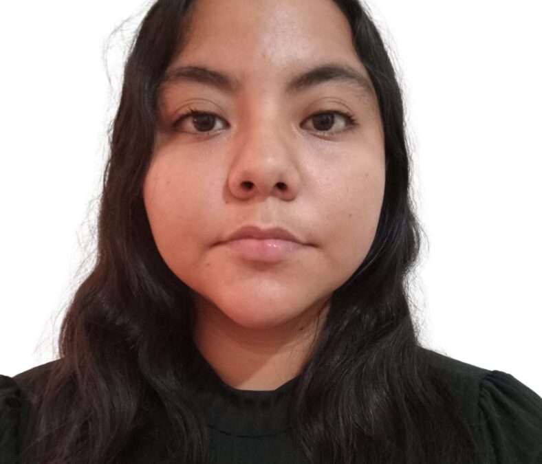 HZN016 Leisslie Jeanette Orozco Rivera