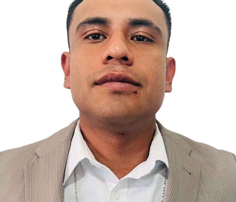 HZN017 Sergio Yair Villalobos Estrada