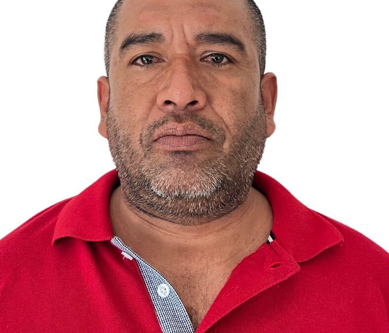 HZN017 Carlos Rodríguez Ponce