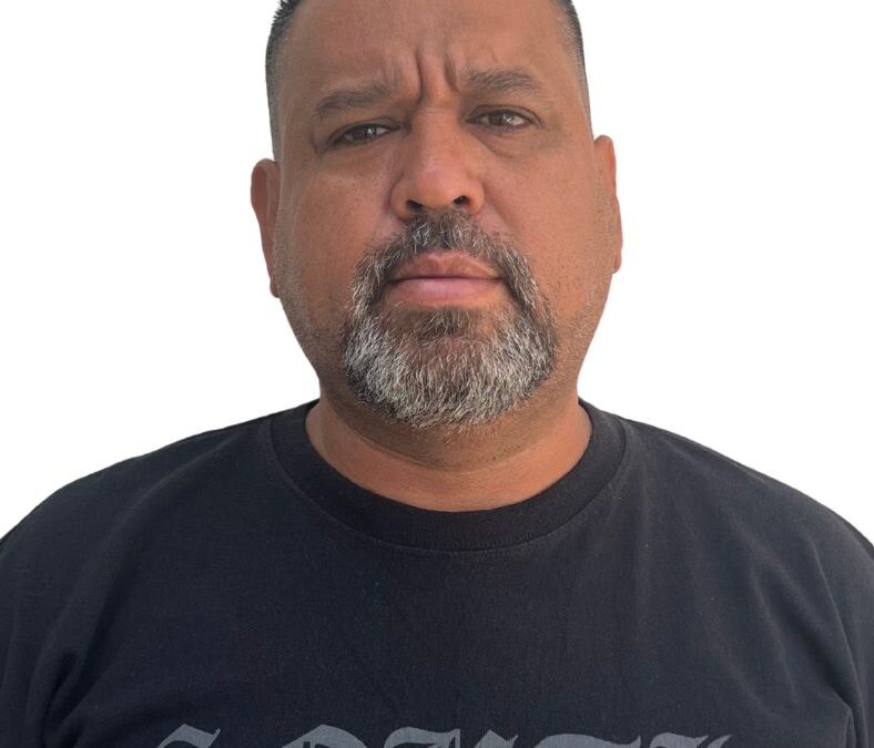 HZN017 José Luis Nuñez Ruelas