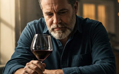 ¿Cuánto alcohol es demasiado?