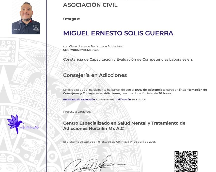 HZN-C202500044 l MIGUEL ERNESTO SOLIS GUERRA