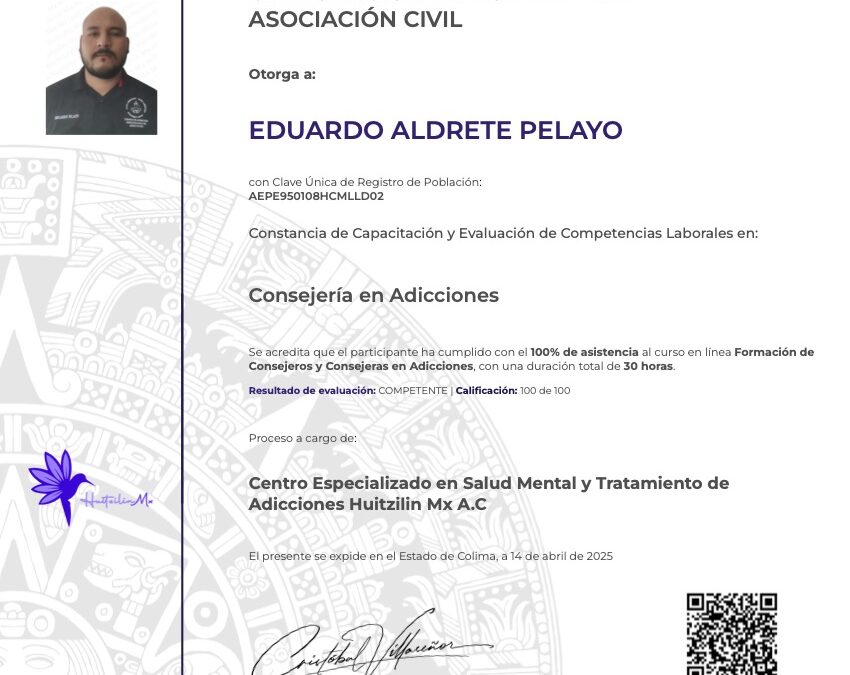 HZN-C202500045 l EDUARDO ALDRETE PELAYO