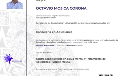 HZN-C202500051 l OCTAVIO MOJICA CORONA
