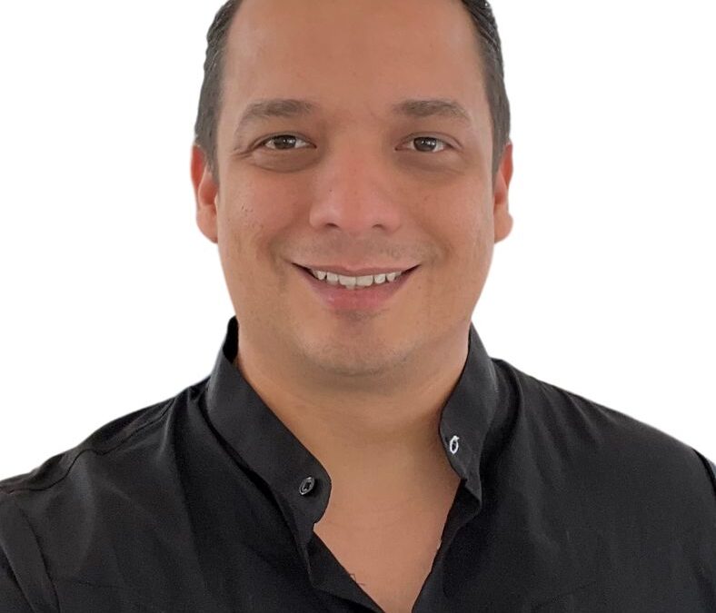 Ed. Dr. Cristóbal Villaseñor Galván